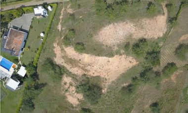 VENTA LOTE EN SAN JERÓNIMO - ANTIOQUIA | LOMA HERMOSA