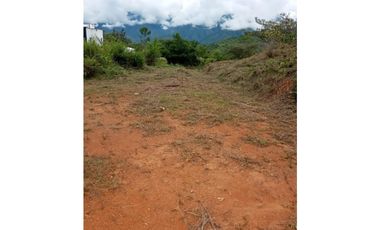 VENTA LOTE EN SAN JERÓNIMO - ANTIOQUIA | LOMA HERMOSA