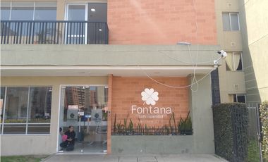 1070. Apartamento en arriendo Madrid, La prosperidad, Fontana 1