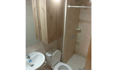1070. Apartamento en arriendo Madrid, La prosperidad, Fontana 1