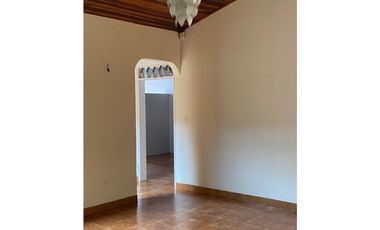 Vendo Casa en el Barrio El Peñón.  Andalucía   AA