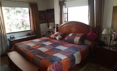 CASA EN ARRIENDO LA VEGA