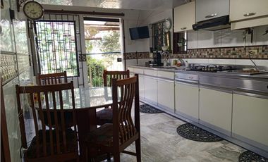 CASA EN ARRIENDO LA VEGA