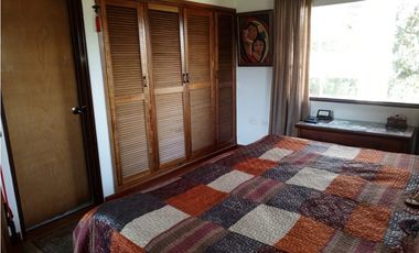CASA EN ARRIENDO LA VEGA
