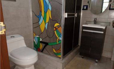 CASA EN ARRIENDO LA VEGA