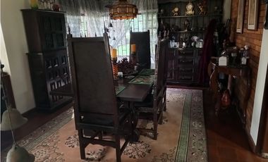 CASA EN ARRIENDO LA VEGA
