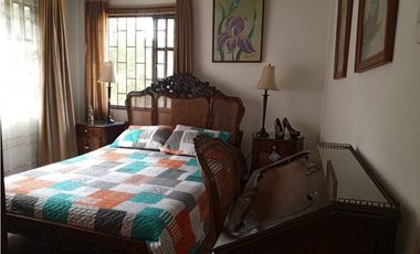 CASA EN ARRIENDO LA VEGA