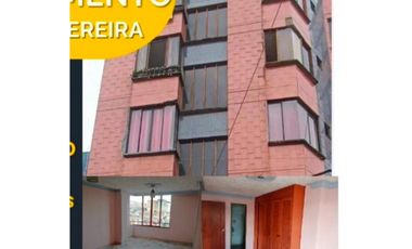 SE VENDE APARTAMENTO EN EL CENTRO