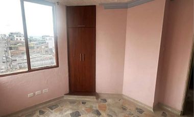SE VENDE APARTAMENTO EN EL CENTRO