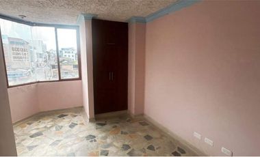 SE VENDE APARTAMENTO EN EL CENTRO