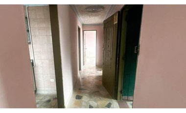 SE VENDE APARTAMENTO EN EL CENTRO