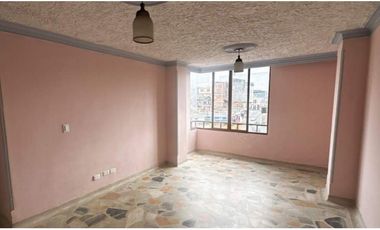SE VENDE APARTAMENTO EN EL CENTRO