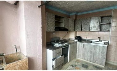 SE VENDE APARTAMENTO EN EL CENTRO