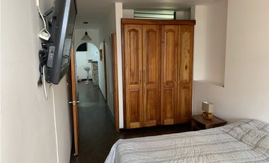 ARRIENDO APARTAESTUDIO AMOBLADO MILN MANIZALES | ARRIENDOS MANIZALES