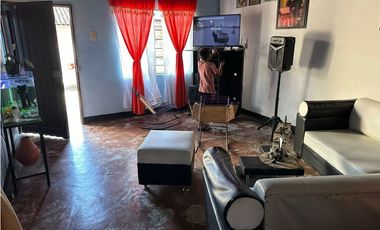 Casa de una planta en venta - Santa Elena El Cerrito Valle Colombia