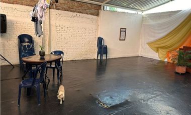 Casa de una planta en venta - Santa Elena El Cerrito Valle Colombia