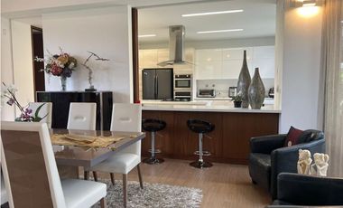 Venta de espectacular casa en parcelación cerrada en oriente