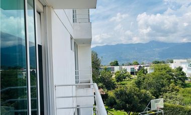 En venta Apartamento en conjunto cerrado en excelente sector