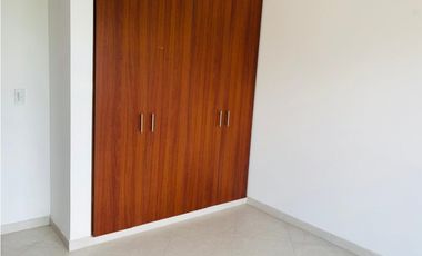 En venta Apartamento en conjunto cerrado en excelente sector