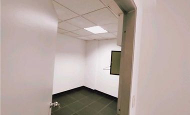 Se arrienda Edificio Chapinero 1412
