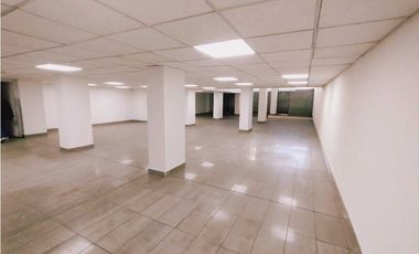 Se arrienda Edificio Chapinero 1412