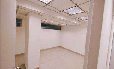 Se arrienda Edificio Chapinero 1412