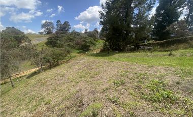 LOTE EN PARCELACIÓN VA SAN ANTONIO - LA CEJA SMG