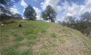 LOTE EN PARCELACIÓN VA SAN ANTONIO - LA CEJA SMG