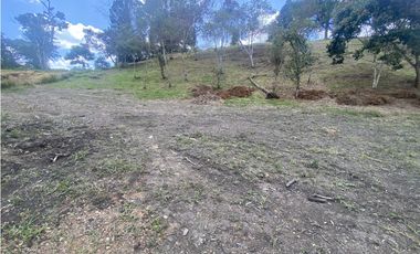 LOTE EN PARCELACIÓN VA SAN ANTONIO - LA CEJA SMG