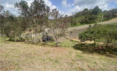 LOTE EN PARCELACIÓN VA SAN ANTONIO - LA CEJA SMG