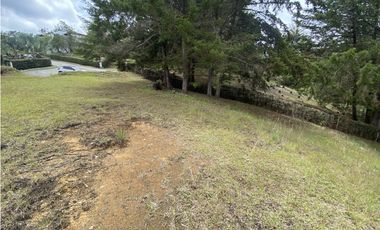 LOTE EN PARCELACIÓN VA SAN ANTONIO - LA CEJA SMG