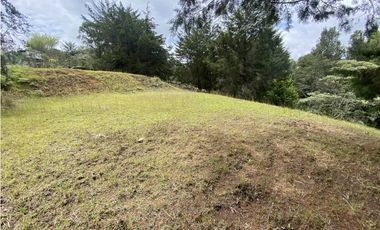 LOTE EN PARCELACIÓN VA SAN ANTONIO - LA CEJA SMG