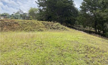 LOTE EN PARCELACIÓN VA SAN ANTONIO - LA CEJA SMG