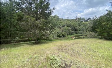 LOTE EN PARCELACIÓN VA SAN ANTONIO - LA CEJA SMG