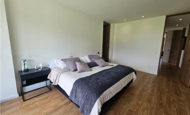 CASA EN VENTA EN SAN JACINTO CHIA