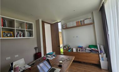 CASA EN VENTA EN SAN JACINTO CHIA