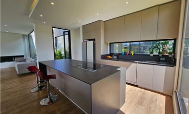 CASA EN VENTA EN SAN JACINTO CHIA
