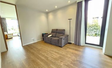CASA EN VENTA EN SAN JACINTO CHIA