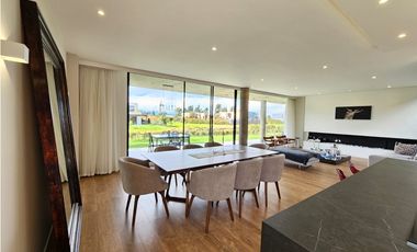 CASA EN VENTA EN SAN JACINTO CHIA