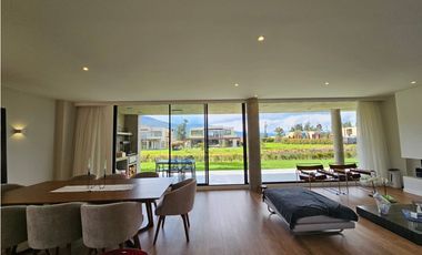 CASA EN VENTA EN SAN JACINTO CHIA