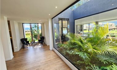 CASA EN VENTA EN SAN JACINTO CHIA