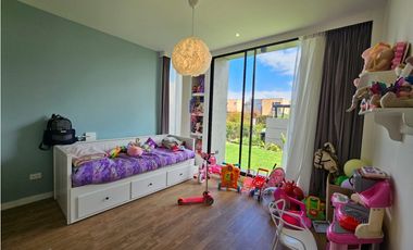 CASA EN VENTA EN SAN JACINTO CHIA