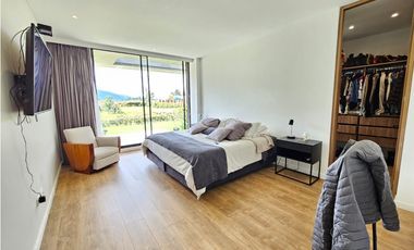 CASA EN VENTA EN SAN JACINTO CHIA
