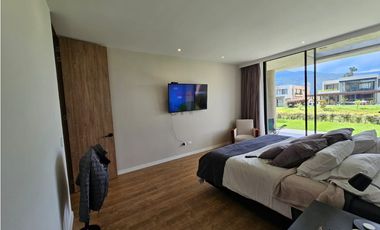 CASA EN VENTA EN SAN JACINTO CHIA