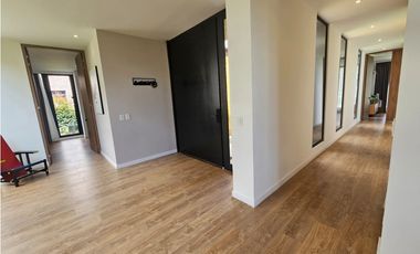 CASA EN VENTA EN SAN JACINTO CHIA