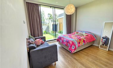 CASA EN VENTA EN SAN JACINTO CHIA