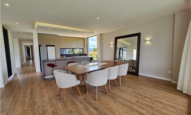 CASA EN VENTA EN SAN JACINTO CHIA