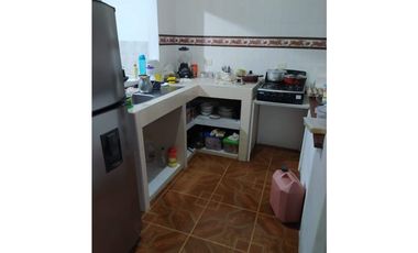 Casa de una planta en venta - Santa Elena El Cerrito Valle Colombia