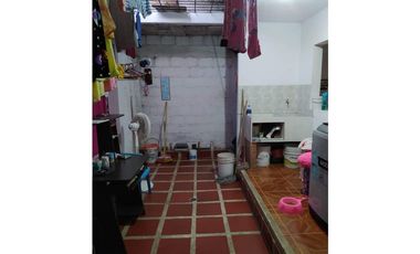 Casa de una planta en venta - Santa Elena El Cerrito Valle Colombia