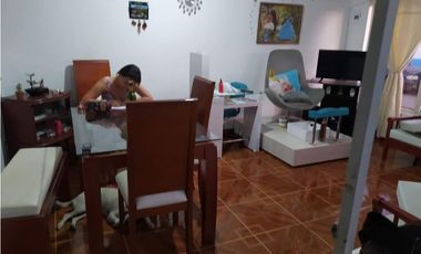 Casa de una planta en venta - Santa Elena El Cerrito Valle Colombia